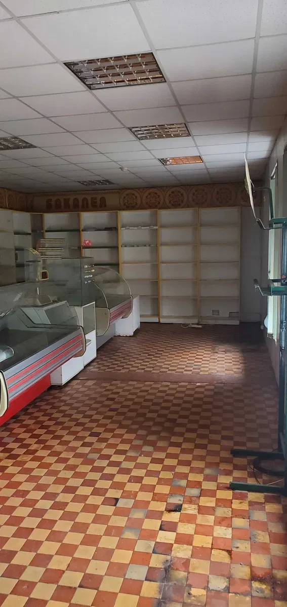 Приміщення, Фортечний: магазин або склад, можна під житло, фото 4
