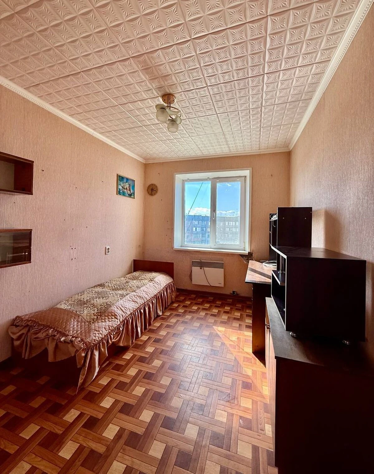 3-комнатная квартира, Згуровка: евроремонт, возможна переуступка, фото 5