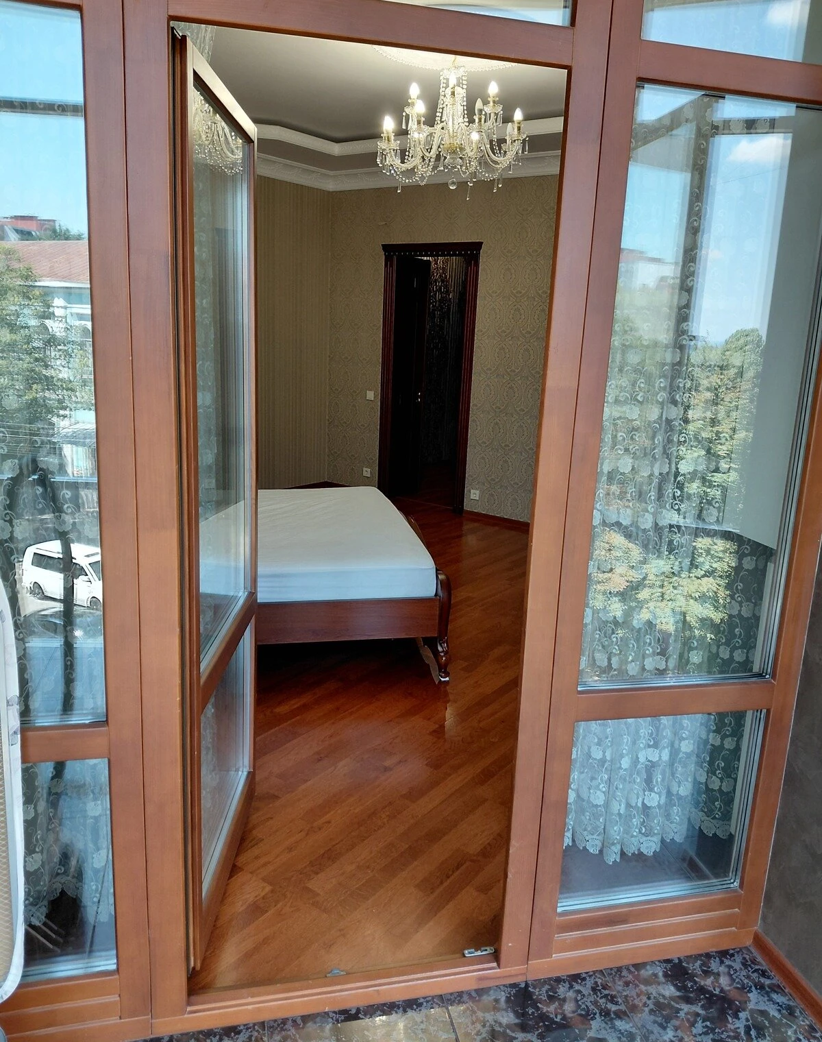 2-кімнатна квартира, Центр: євроремонт, підігрів підлоги - фото 5