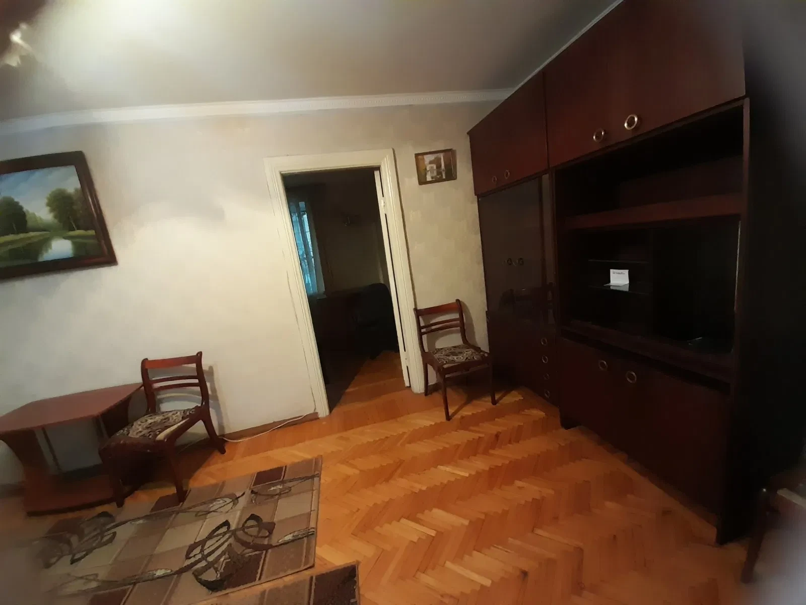 2-комнатная квартира, Приморский: смежные комнаты, можно студентам, фото 5