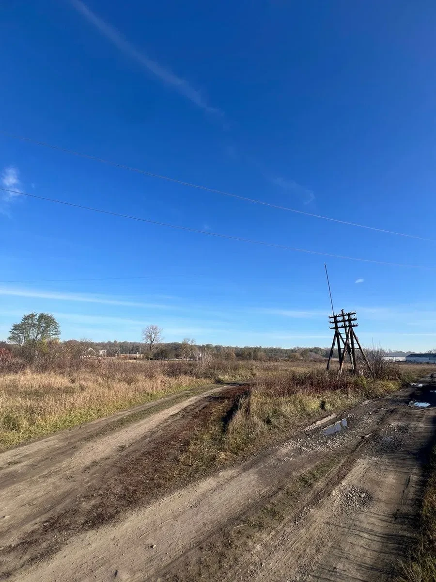 Ділянка 400 соток, Неполоківці: промислове призначення, залізнична гілка - фото 2