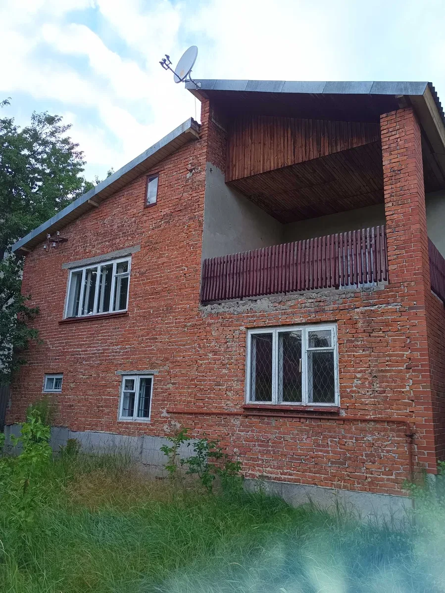 Будинок, Волиця: біля лісу й озера, гараж, кредит - фото 3