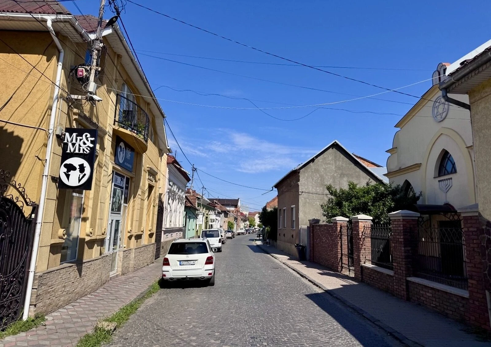 Комерційне приміщення, Берегово: 4 приміщення, окремий вхід - фото 3