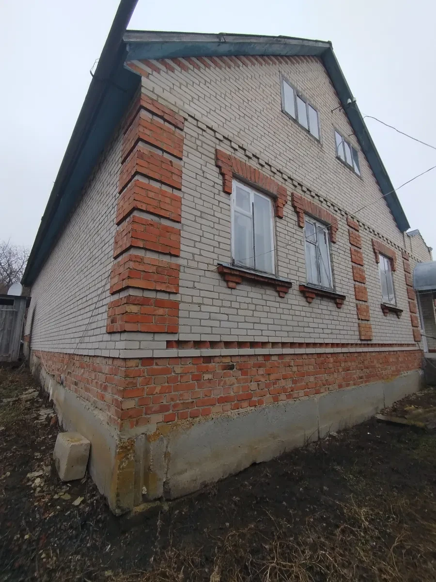 Будинок, Суми: 15 соток, два котли, біля лісу
