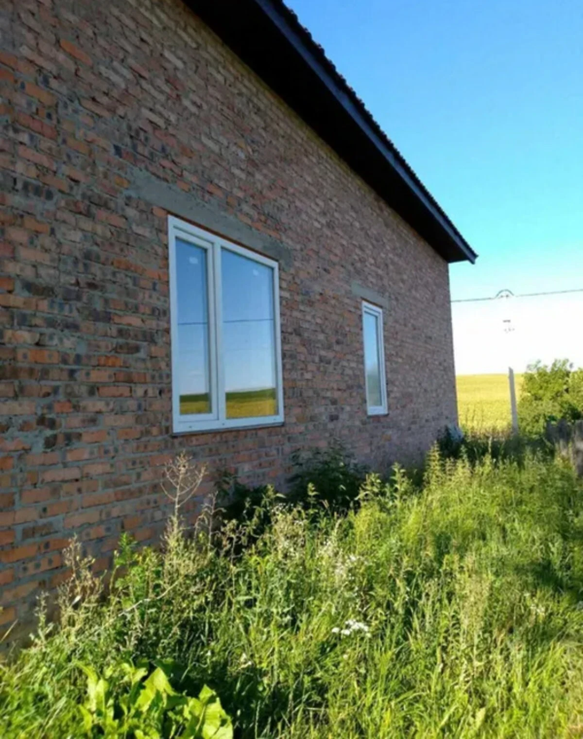 Будинок, Дідичі: ділянка 40 соток, можлива переуступка - фото 5