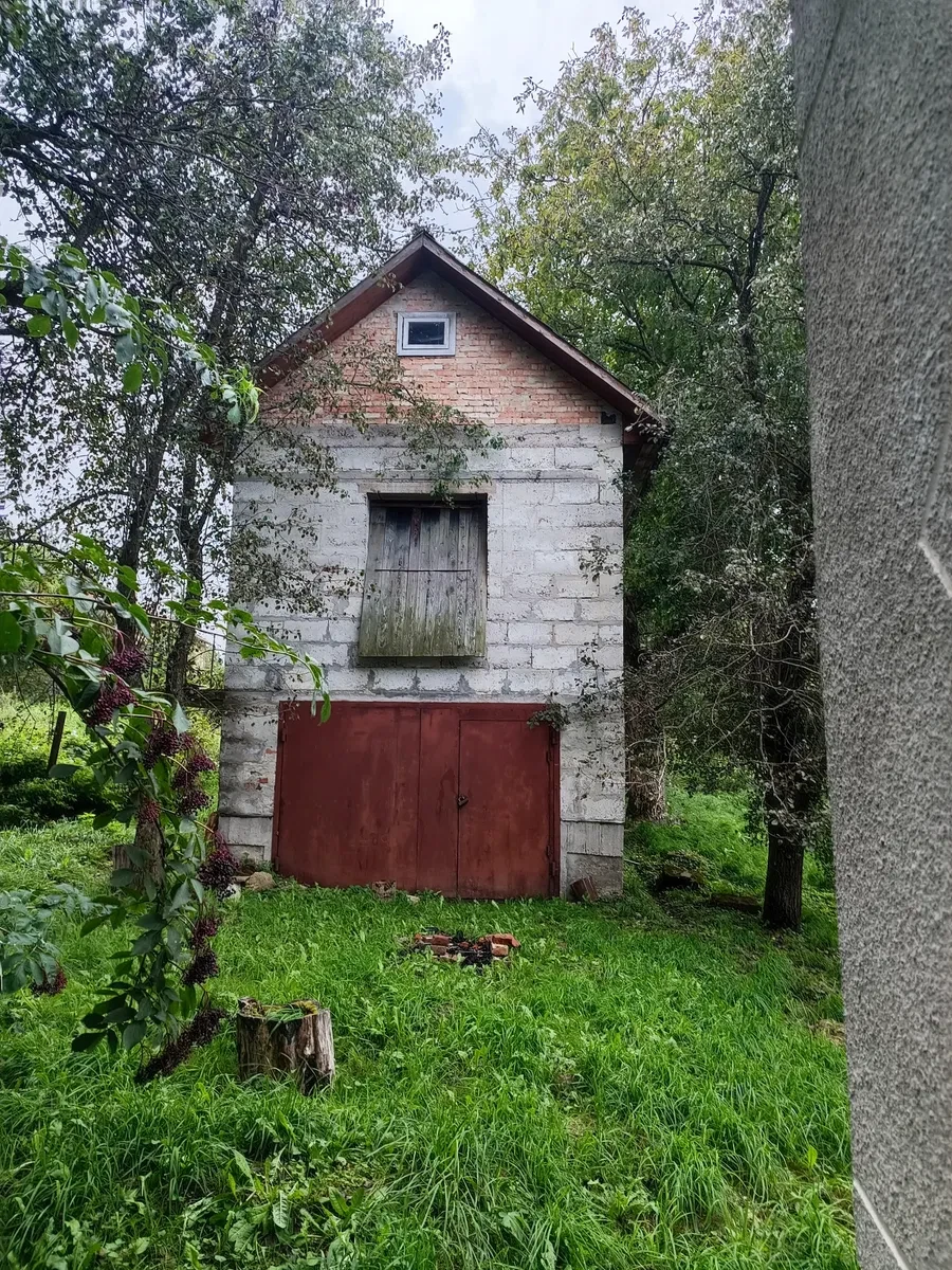 Будинок, Почаєвичі: гараж 32 м², літня кухня 32 м², підвал - фото 4