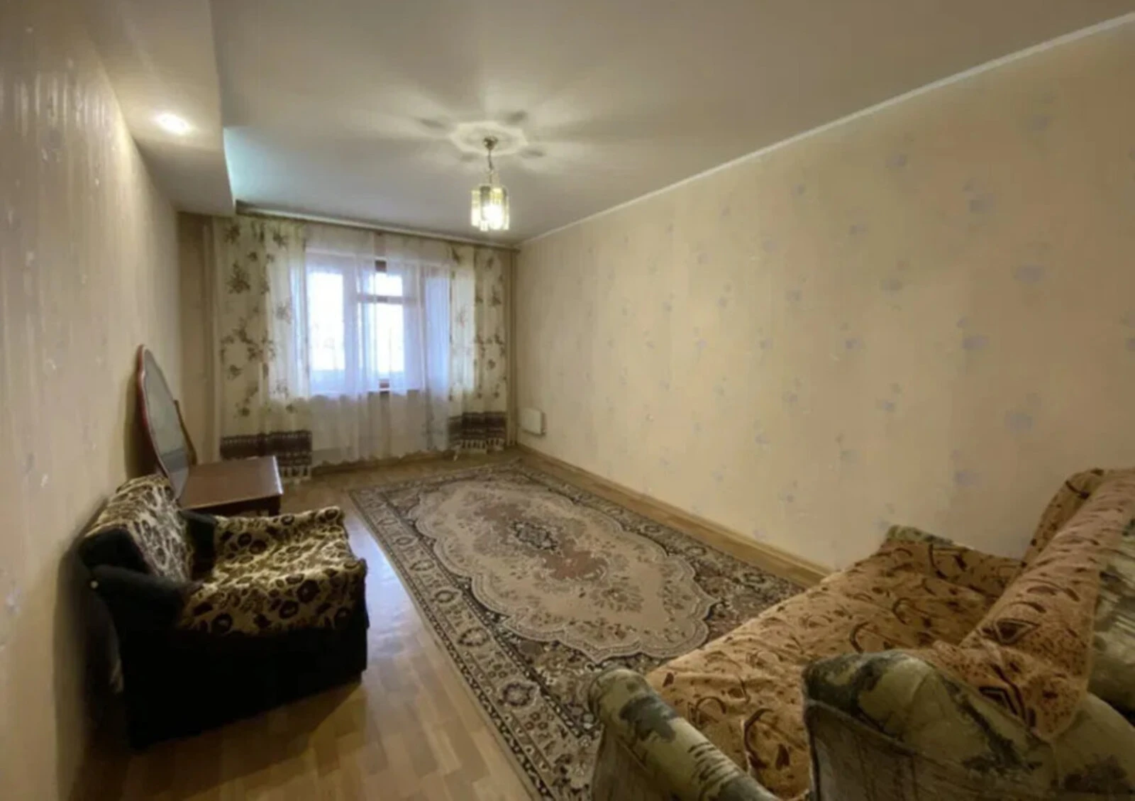 1-кімнатна квартира, Миколаїв: балкон, бойлер, пральна машина - фото 2