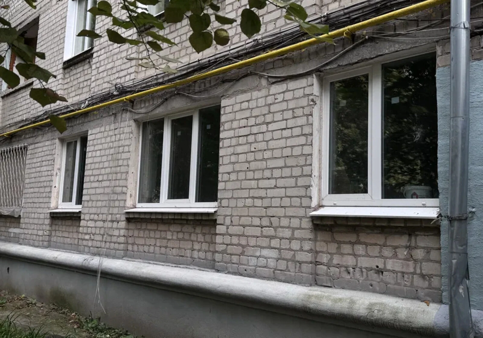 3-кімнатна квартира, Селище Жуковського: торг можливий - фото 1