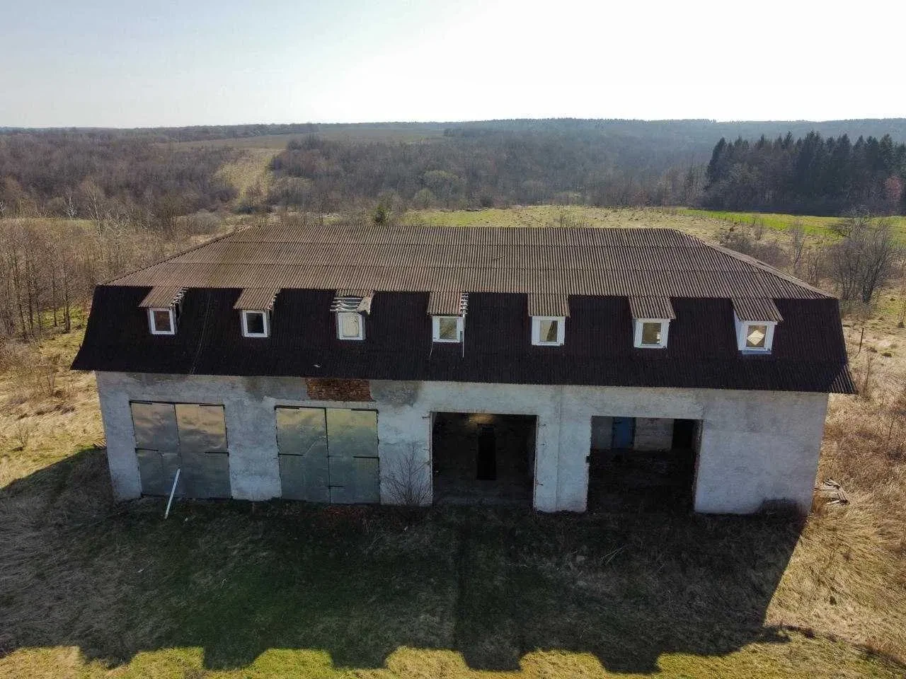 Комплекс, Монастырец: 10,402 га земли, продажа через корпоративные права, фото 2