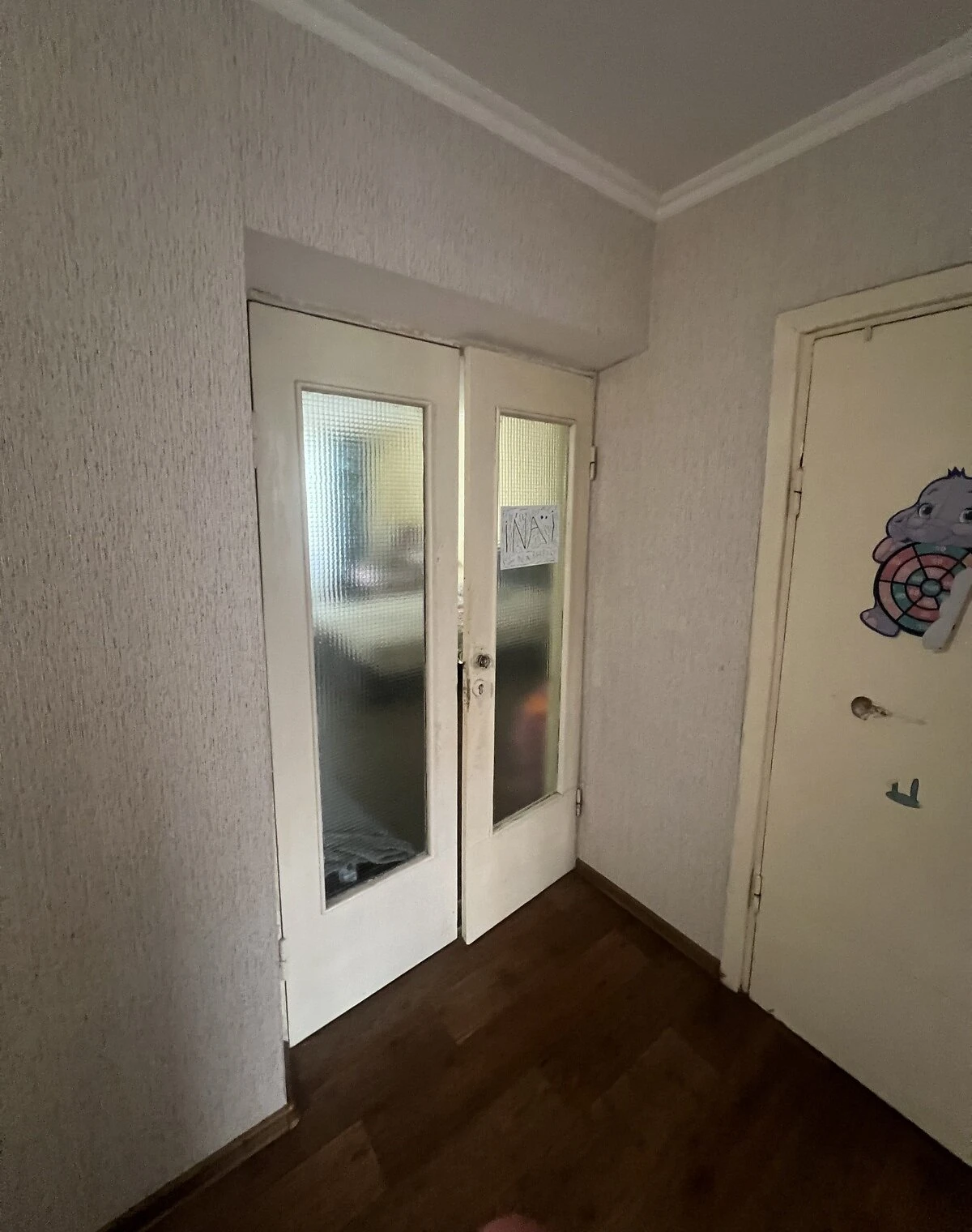 2-кімнатна квартира, Центр: косметичний ремонт, торг можливий - фото 4