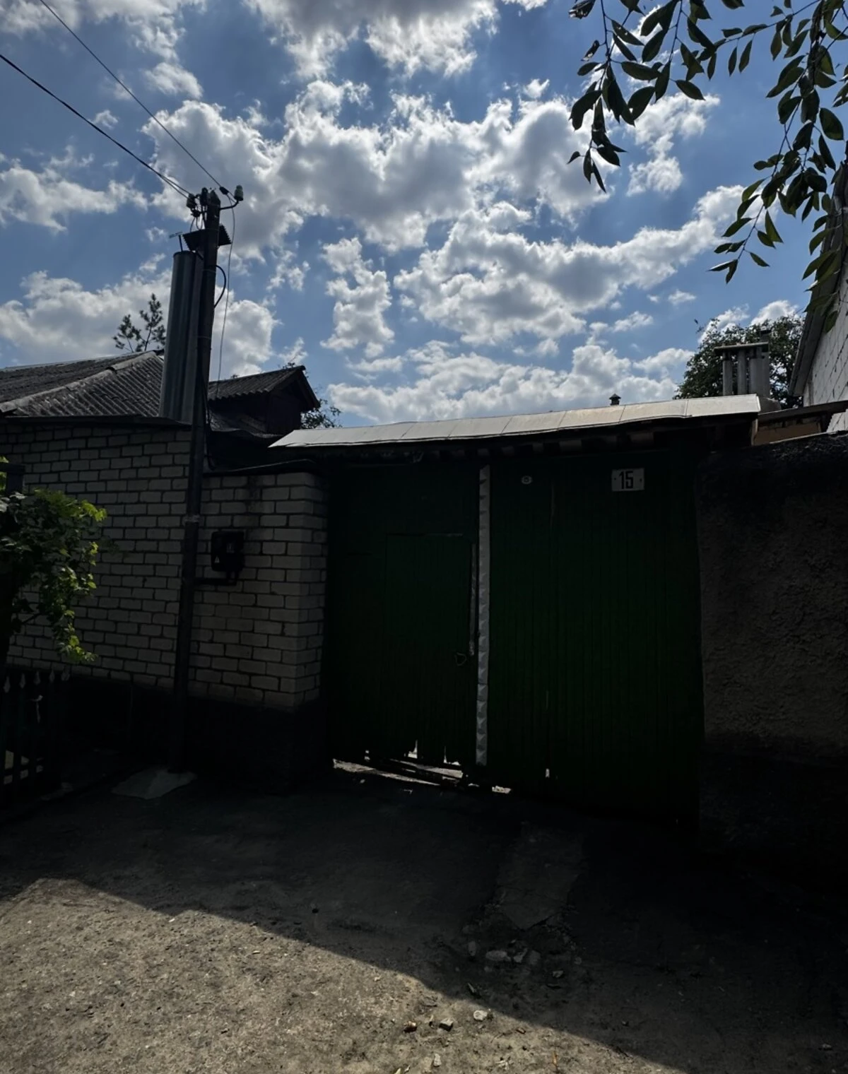 Частина будинку, Заводський: індивідуальне опалення, 2 спальні - фото 4