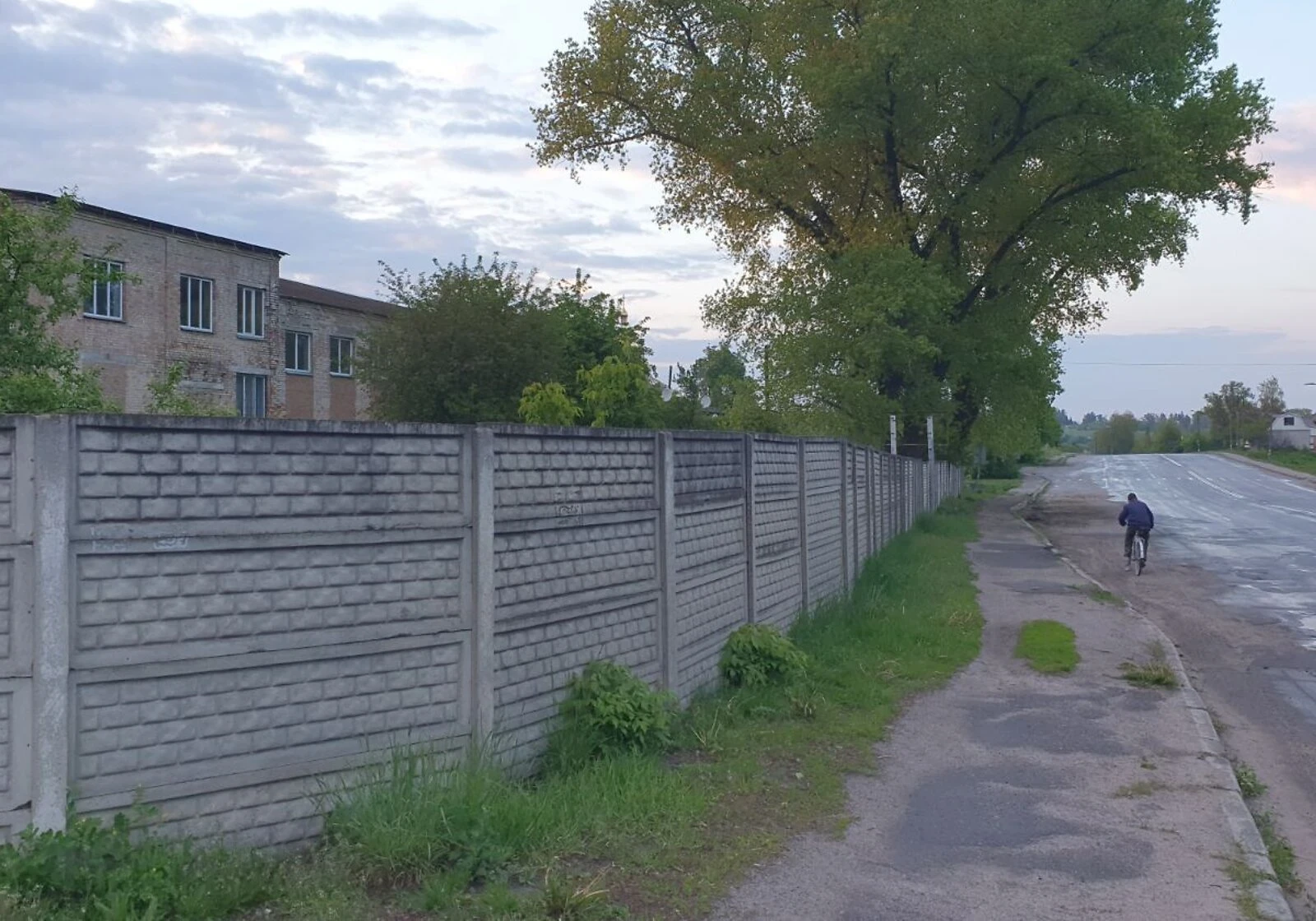 Помещение, Махновка: автономная котельная, отдельный вход, потолок 7 м