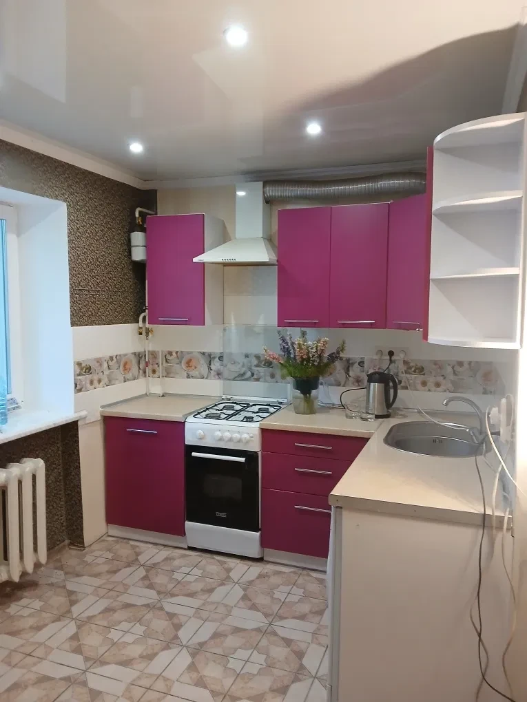 2-кімнатна квартира, Приморський: вода й опалення без світла, фото 3