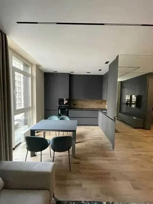 2-комнатная квартира в ЖК Французький квартал-2: авторский ремонт, фото 4
