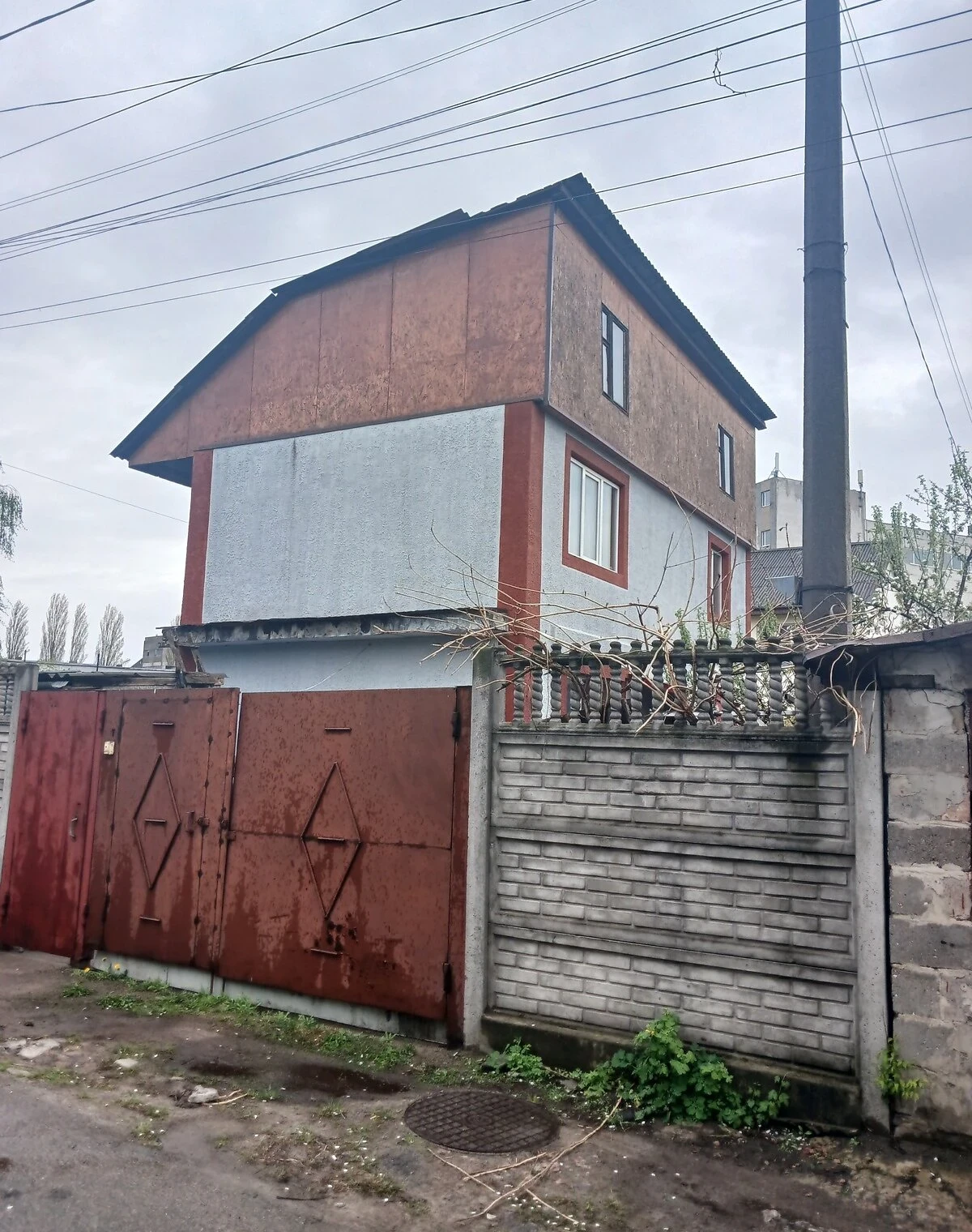 Будинок, Борщагівка: 3 спальні, гараж, торг можливий, фото 5