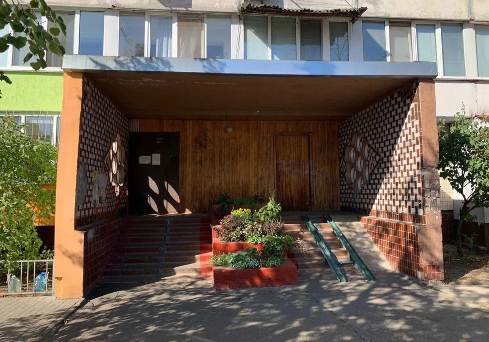 2-кімнатна квартира, Оболонь: євроремонт, кухня 18 м², балкон - фото 3