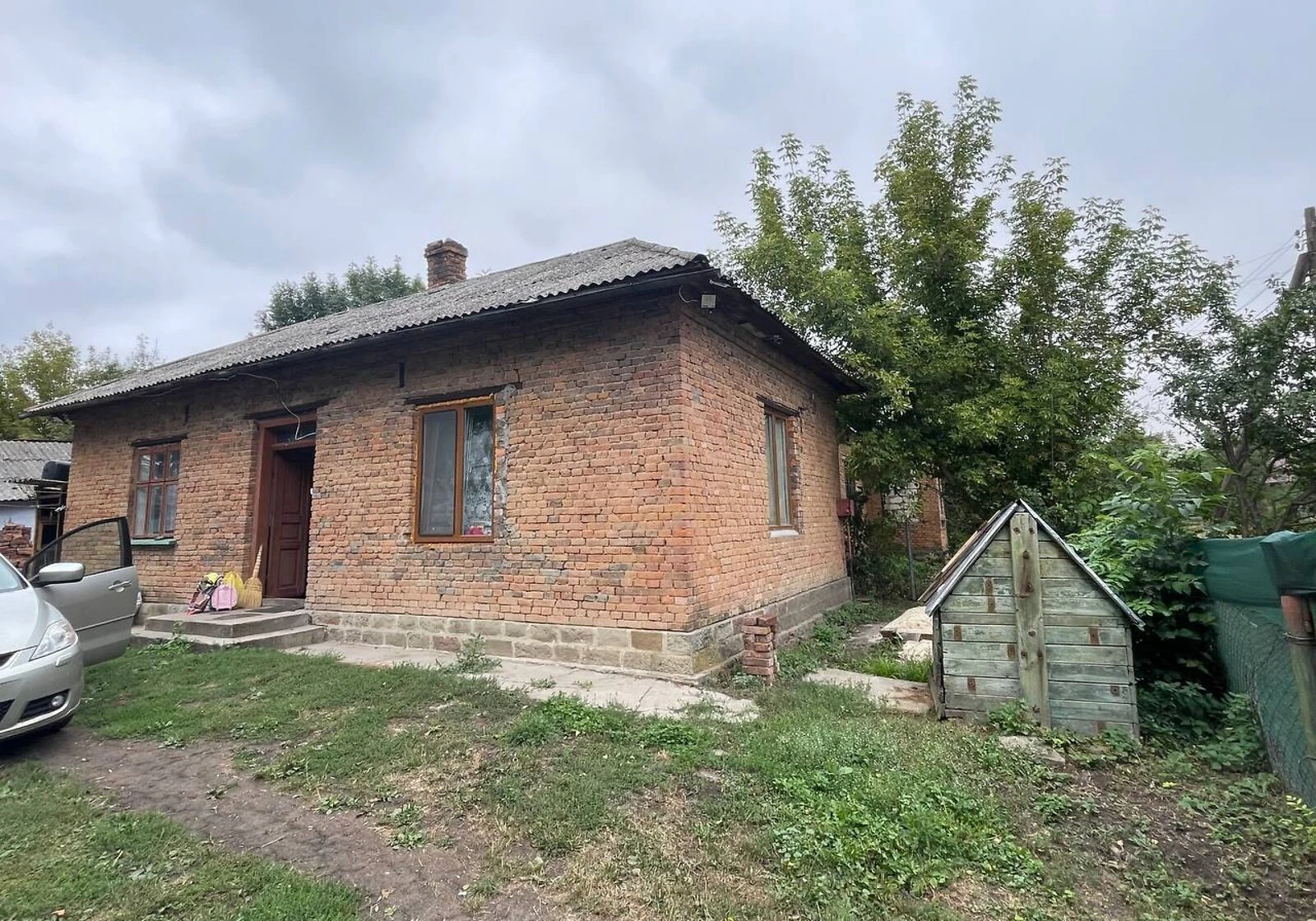 Будинок, Ілавче: єОселя, єВідновлення, 16 соток - фото 2