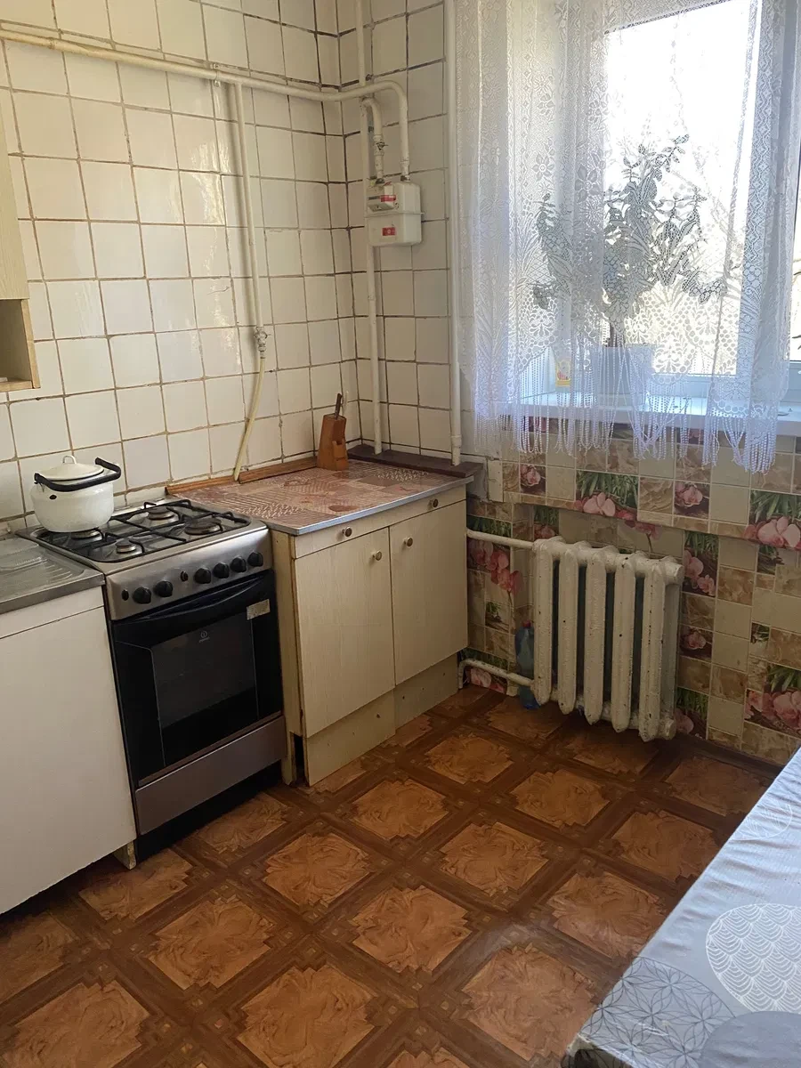 2-комнатная квартира, Шостка: єОселя, два балкона, фото 5