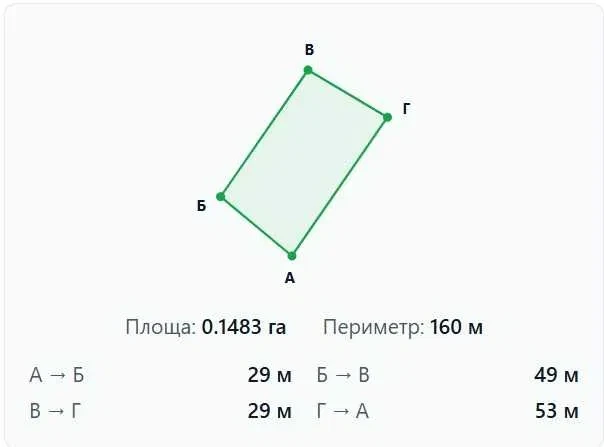 Ділянка 27 соток, Бабинці: фасад 29 м, дві суміжні ділянки - фото 2
