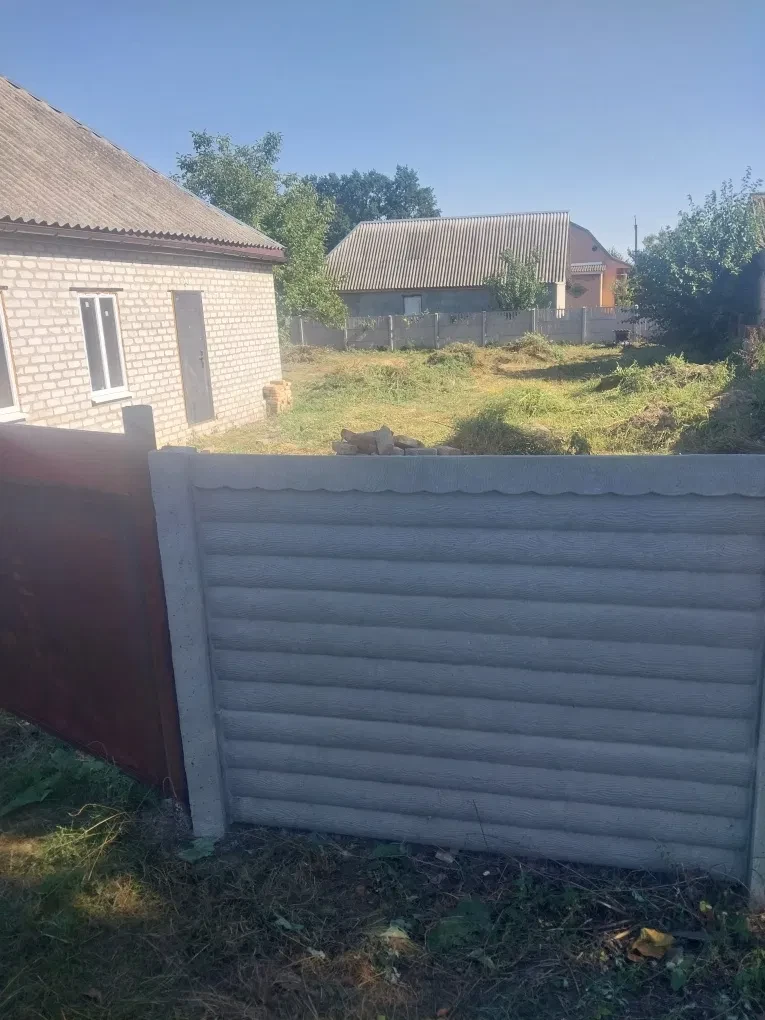 Будинок, Золотоноша: єОселя, обмін, 7 соток