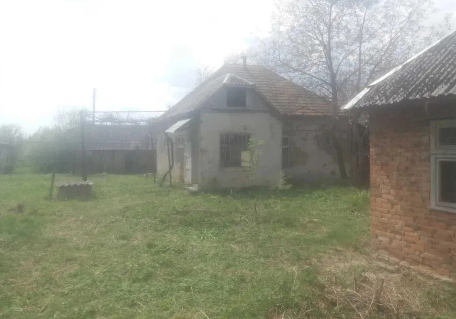 Будинок, Ільниця: літня кухня, господарські будівлі - фото 3