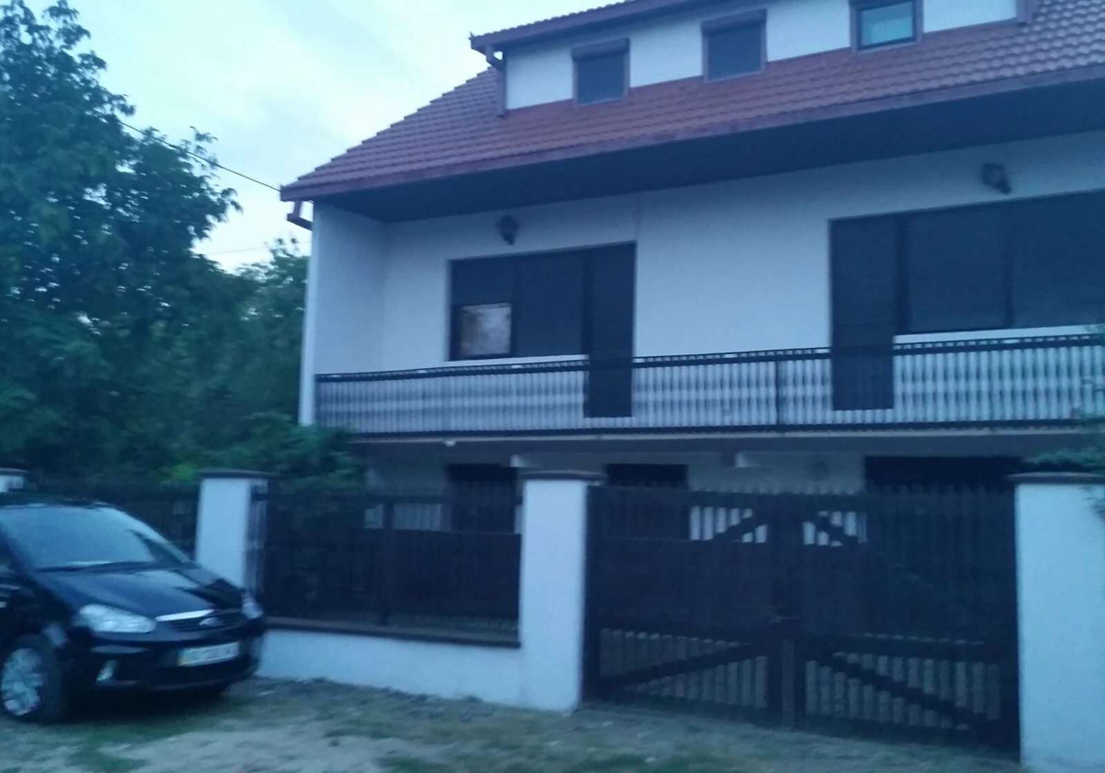 Будинок, Боржава: 3 спальні, гараж, резервне живлення - фото 4