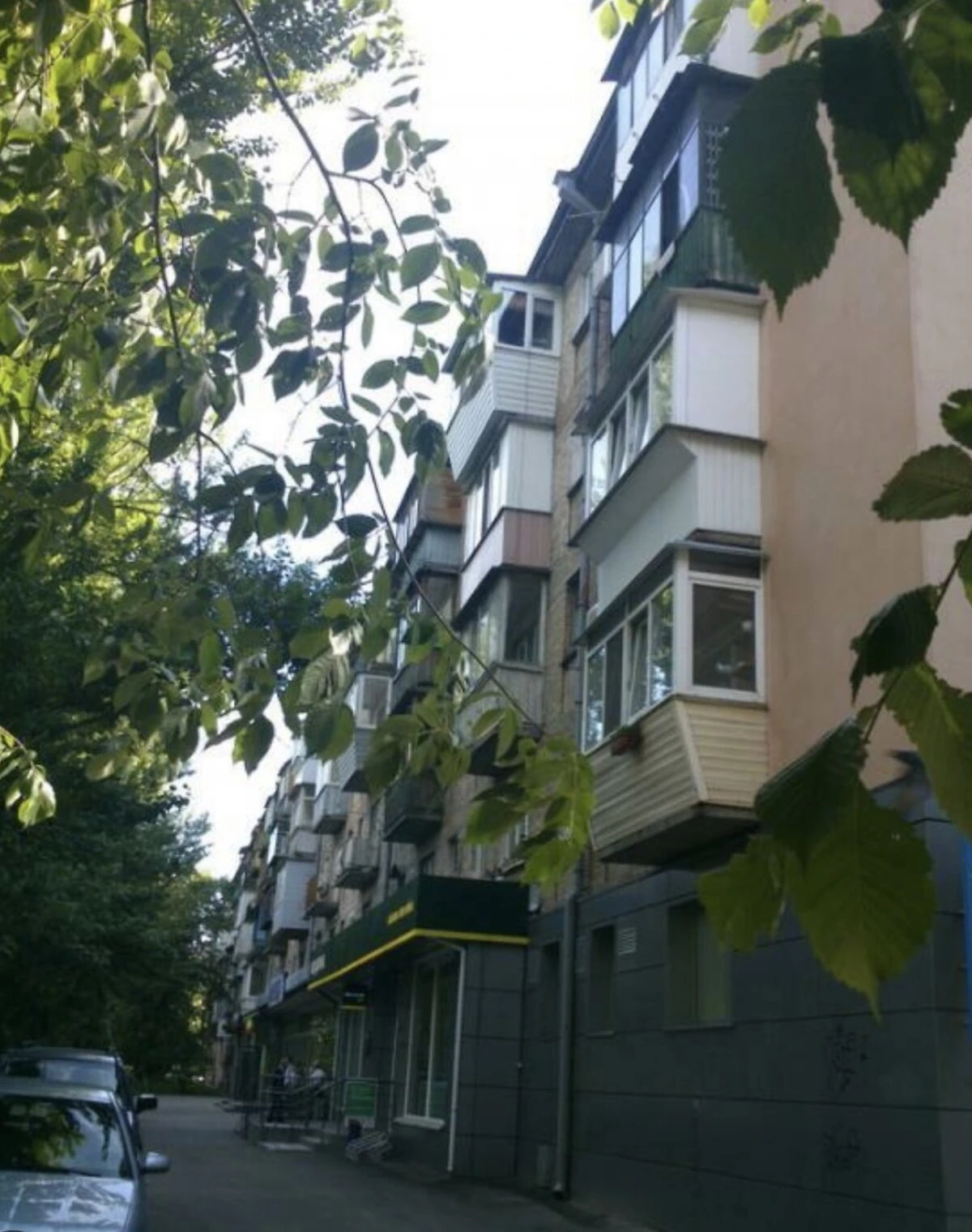 2-кімнатна квартира, Нивки: цегляні стіни, бойлер - фото 4