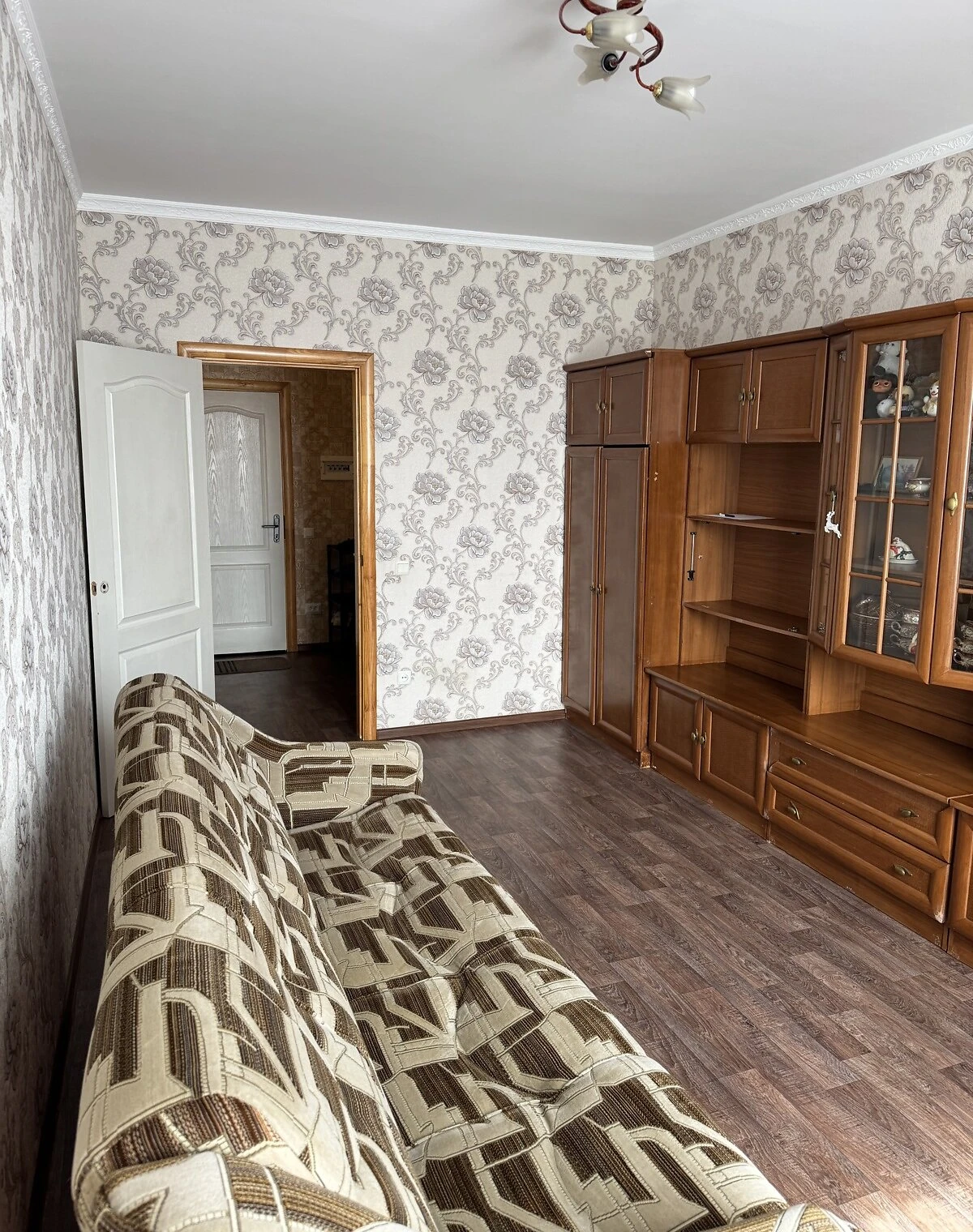 1-кімнатна квартира, Новобіличі: укриття в будинку, метро Академмістечко - фото 2