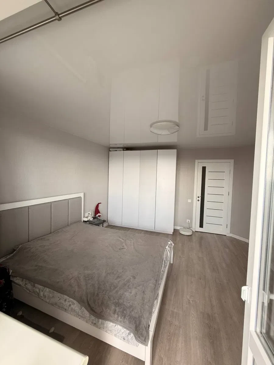 3-кімнатна квартира, Новобаварський: сучасний ремонт, парк - фото 4