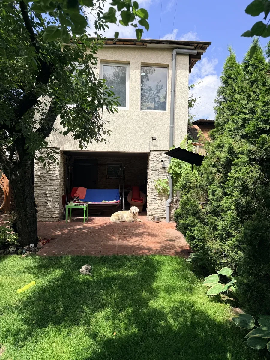 Будинок, Подільський: гостьовий будинок, ландшафтний двір, 2 паркомісця - фото 3