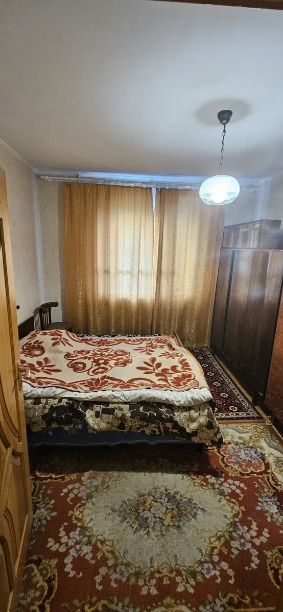 2-комнатная квартира, Луцк - фото 4