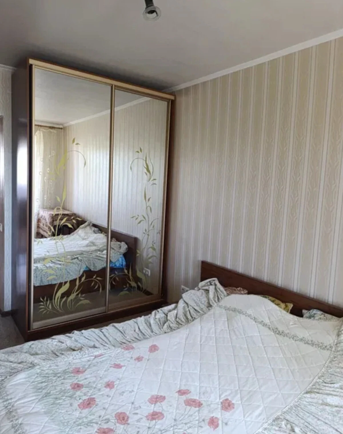 4-кімнатна квартира, Салтівський, фото 5