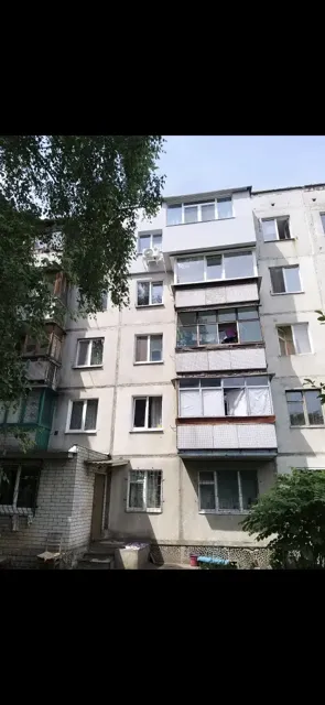 1-комнатная квартира, Немышлянский: увеличенный балкон, теплый пол - фото 2