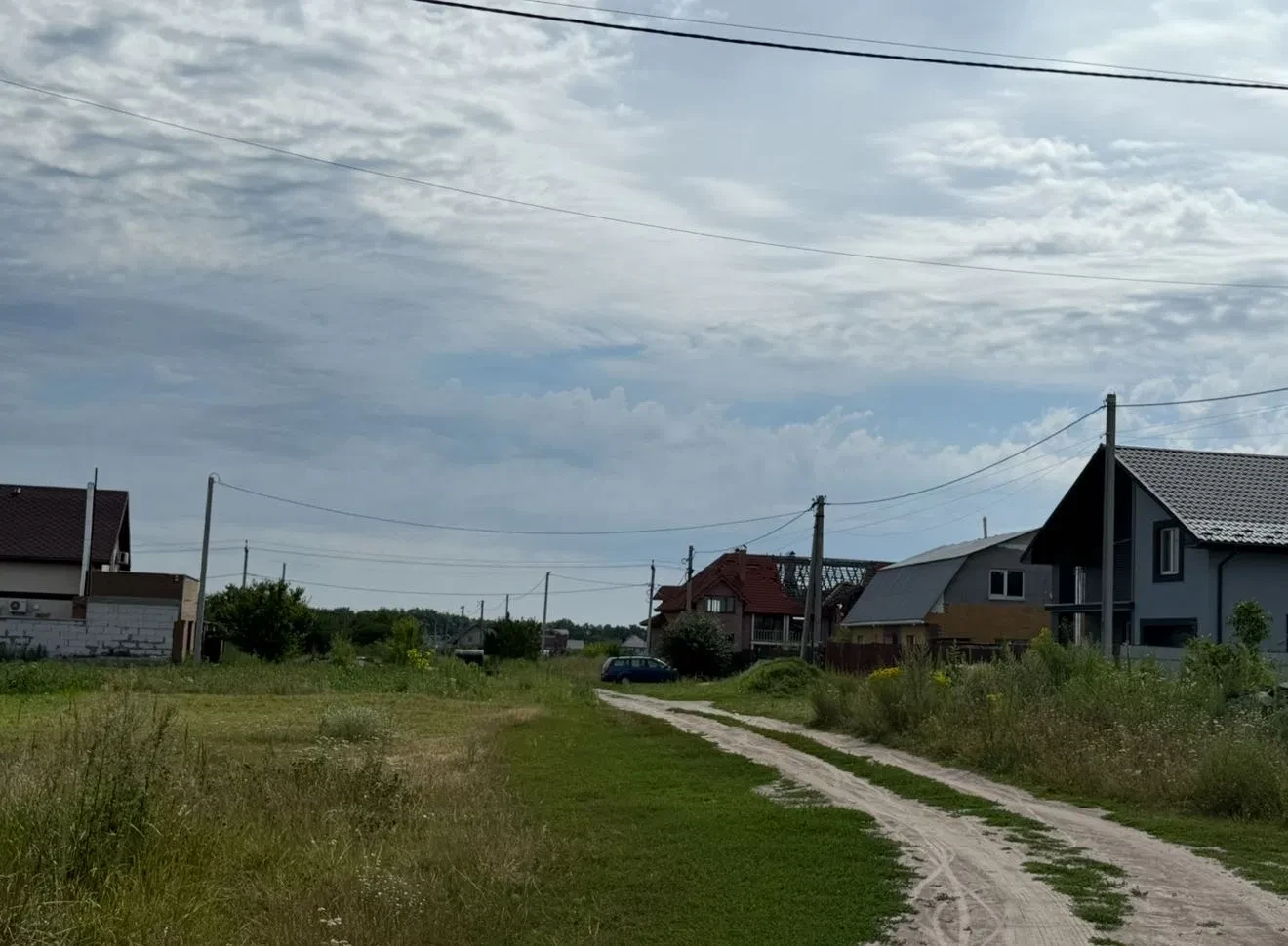 Ділянка 8,7 соток, Шпитьки: під забудову, можливий торг, фото 2