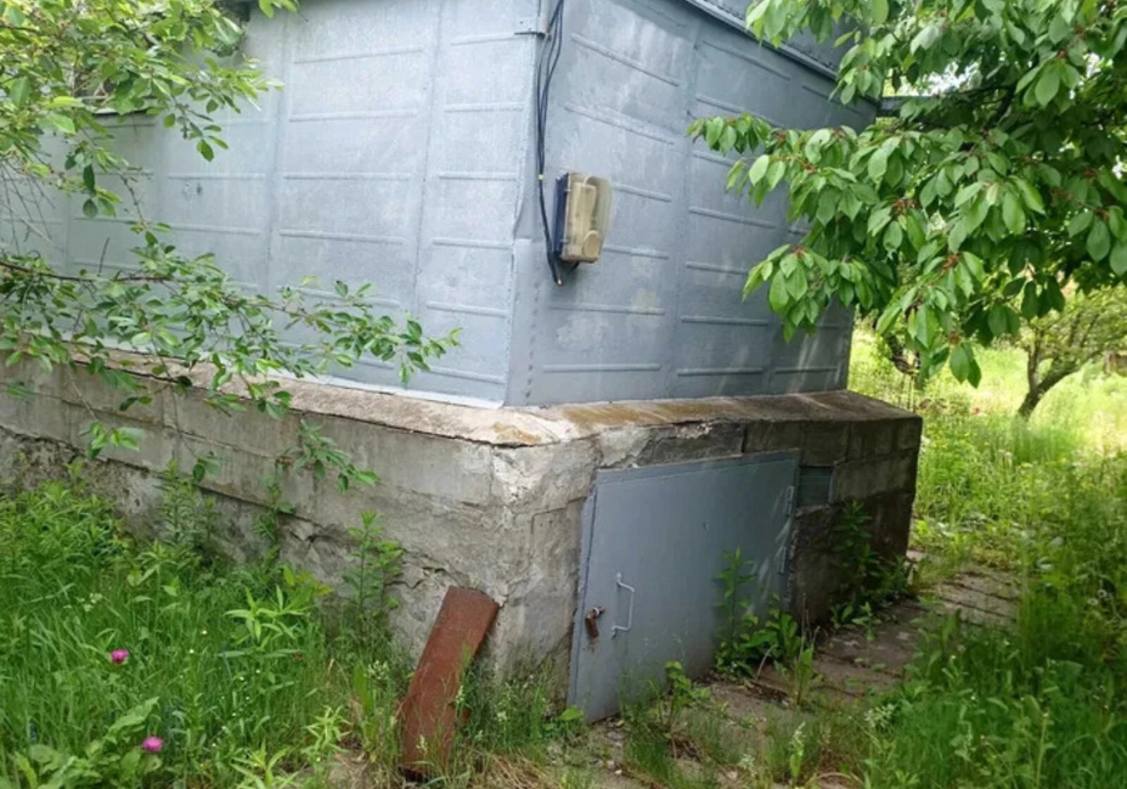 Ділянка 5.3 сотки, Полтава: сільськогосподарського призначення, фото 2