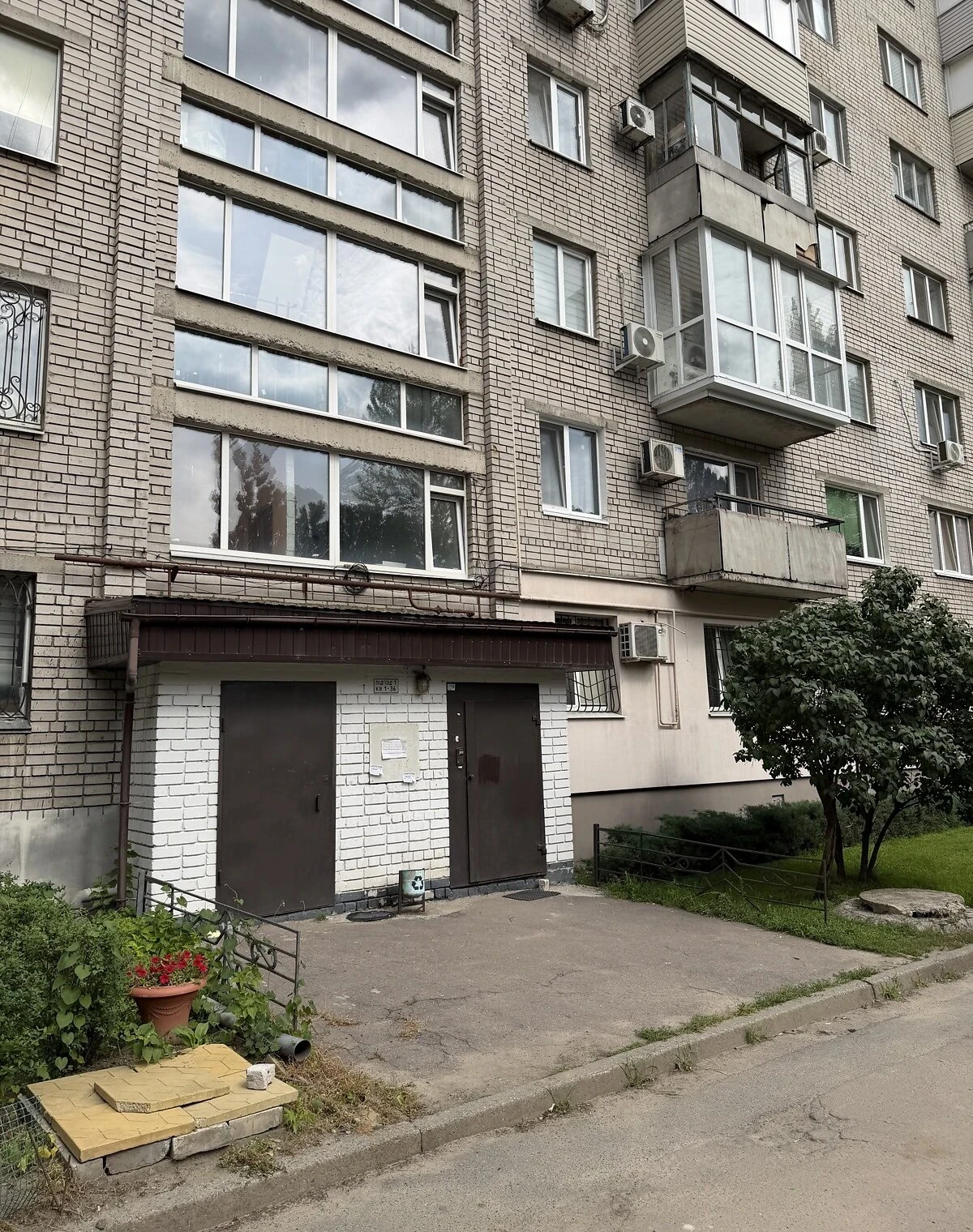 3-кімнатна квартира, Придніпровський: дизайнерський ремонт - фото 2