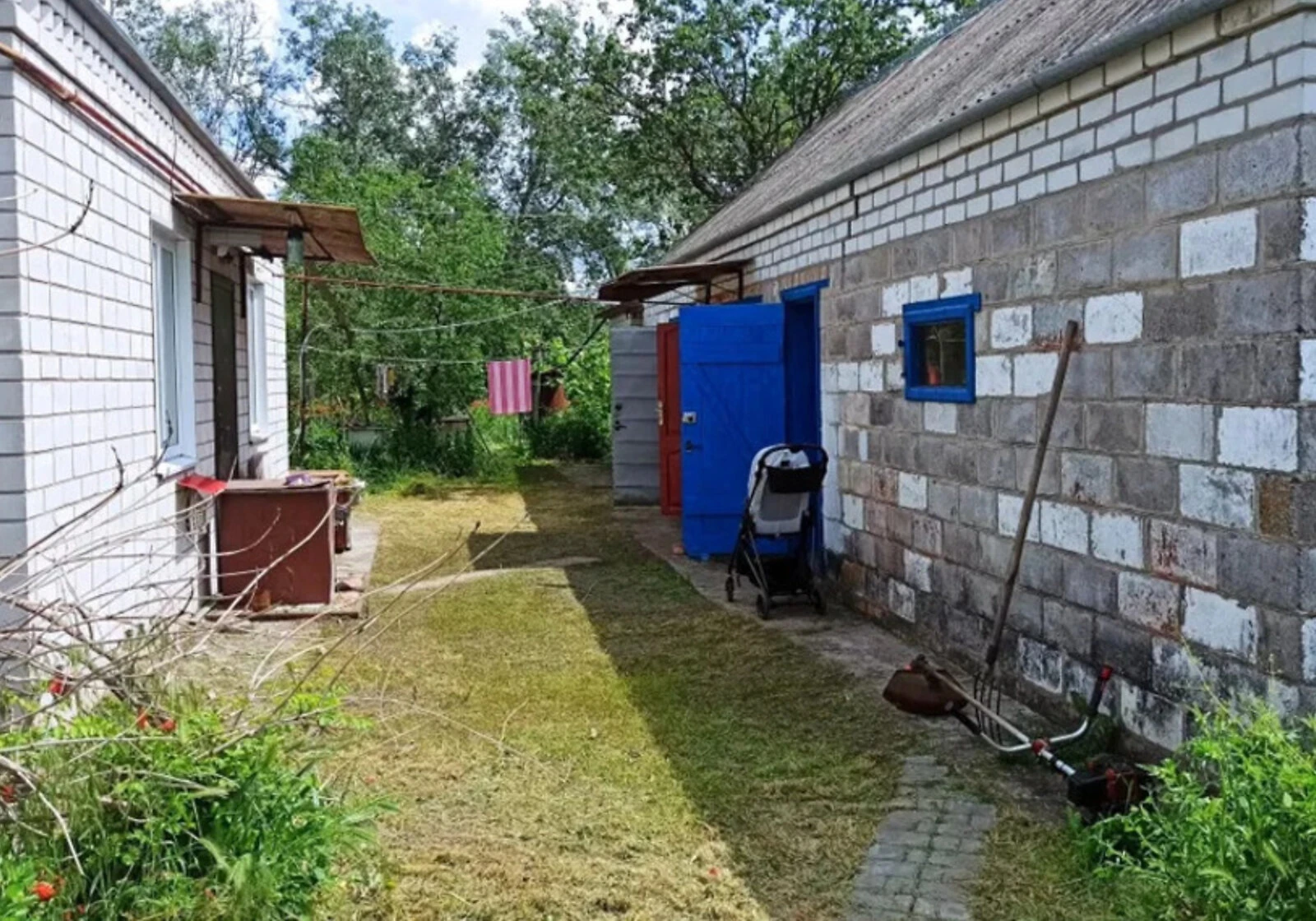 Будинок, Турове: ділянка 15 соток, гараж у дворі, фото 4