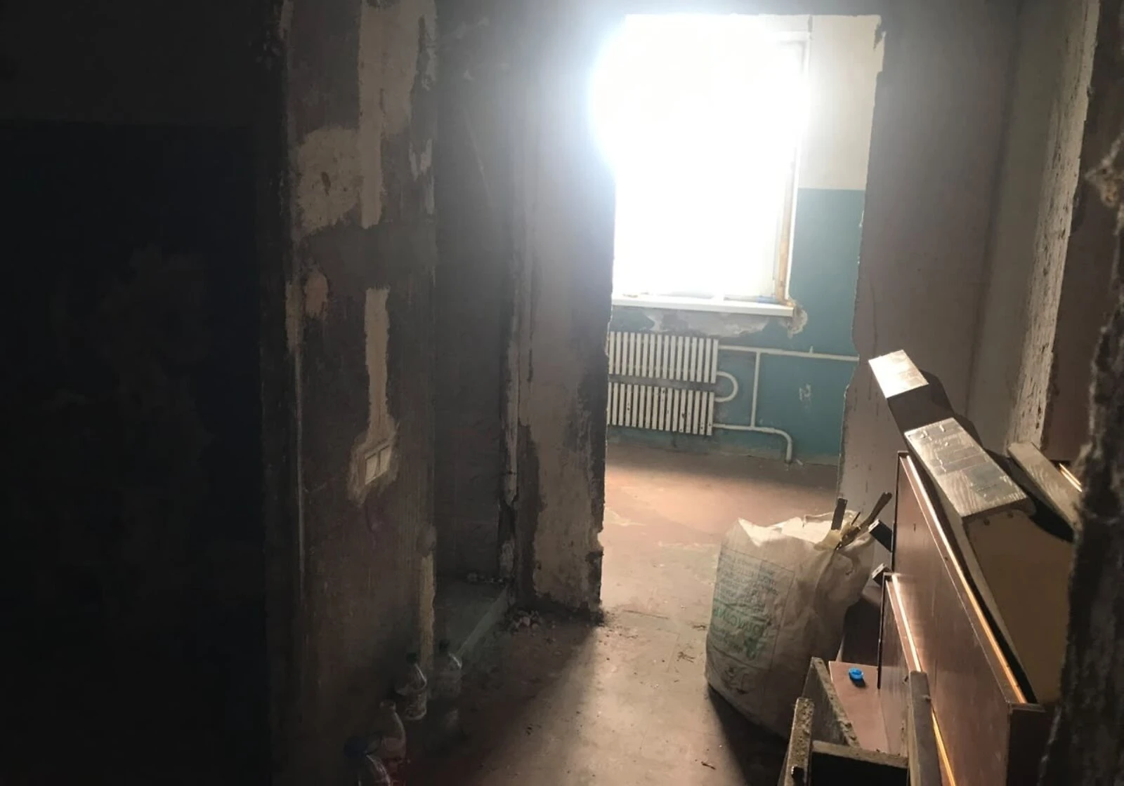 3-кімнатна квартира, Дніпровський: панельний будинок - фото 5