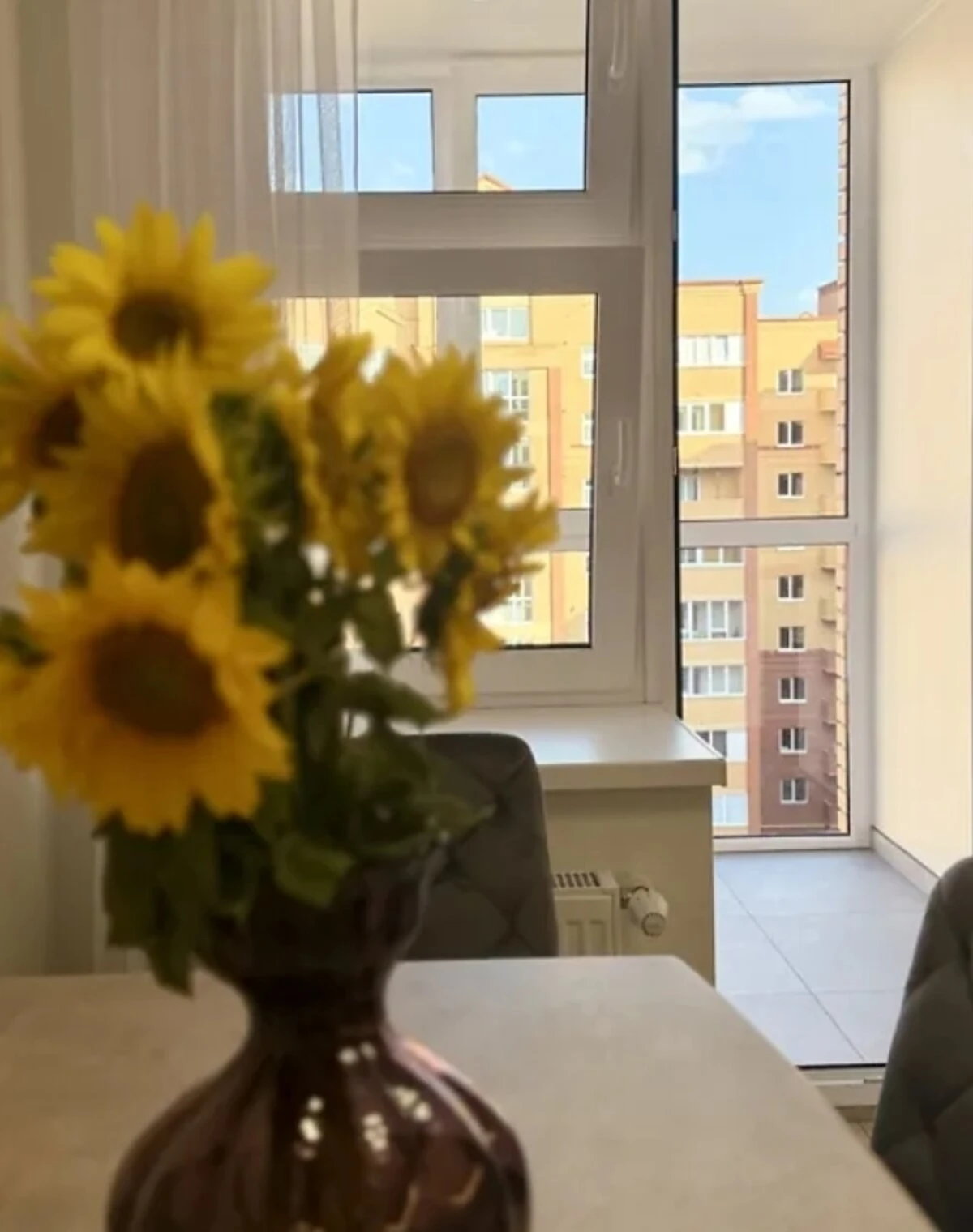 1-кімнатна квартира, Молодіжний: дизайнерський ремонт - фото 1