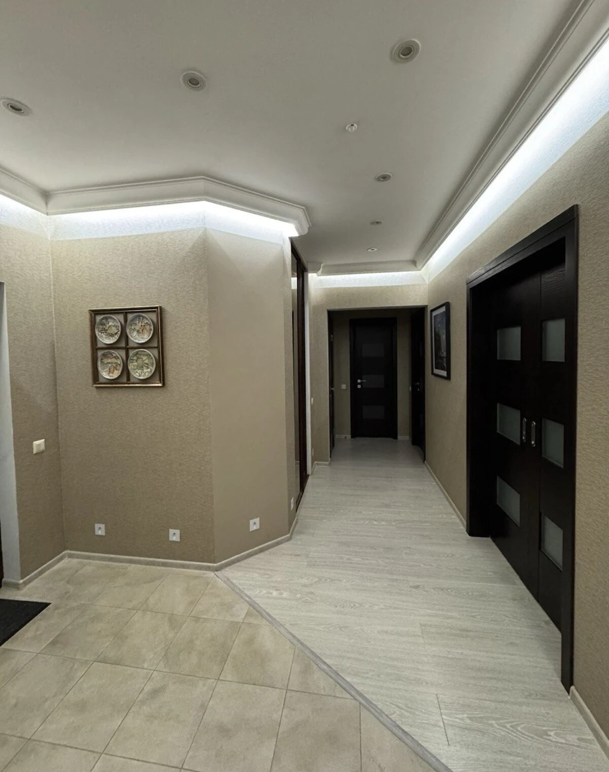 2-кімнатна квартира, Багринова гора: роздільний санвузол, фото 5