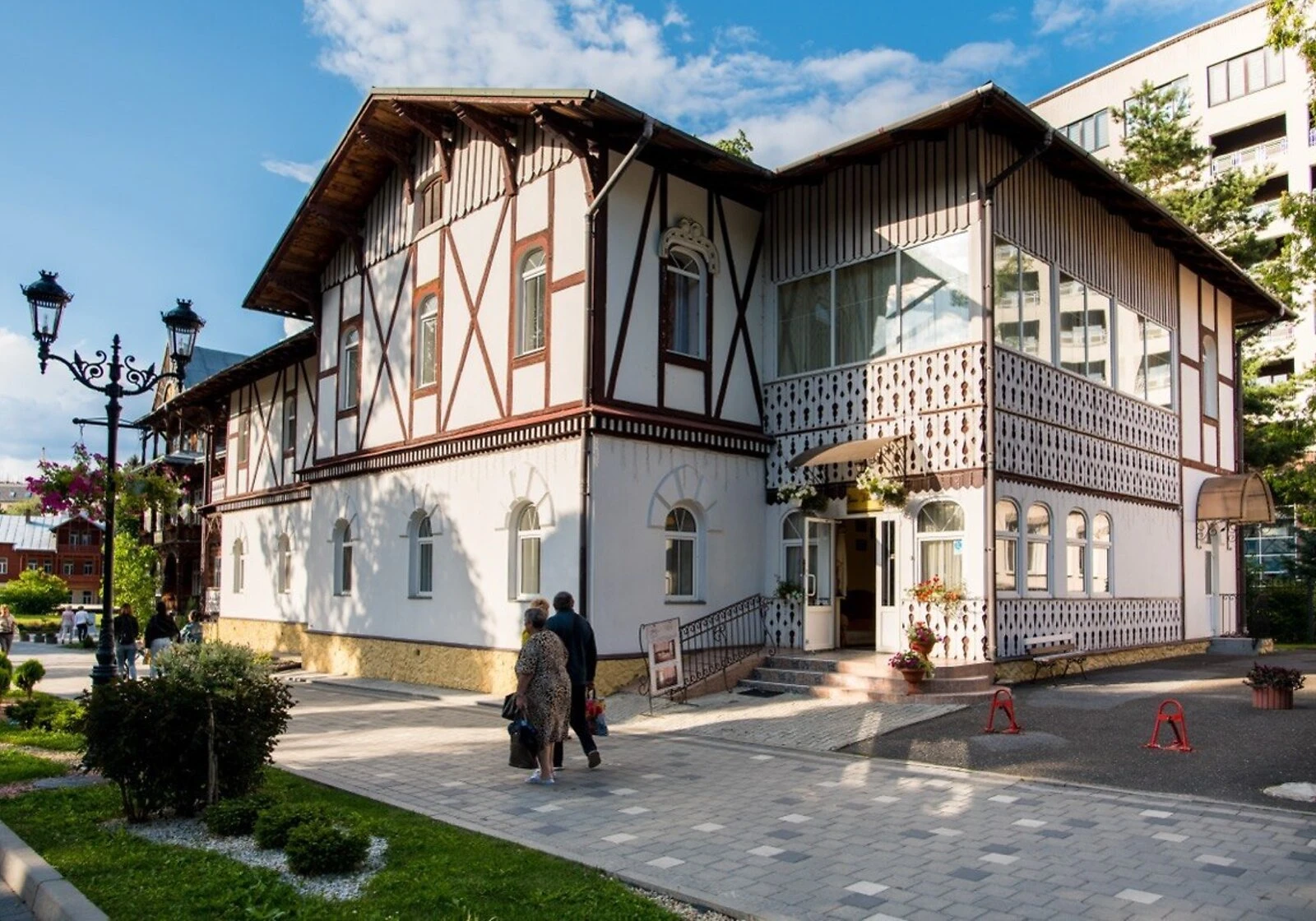 Спеціальне приміщення, Помярки: спортивні послуги, 11 соток - фото 2