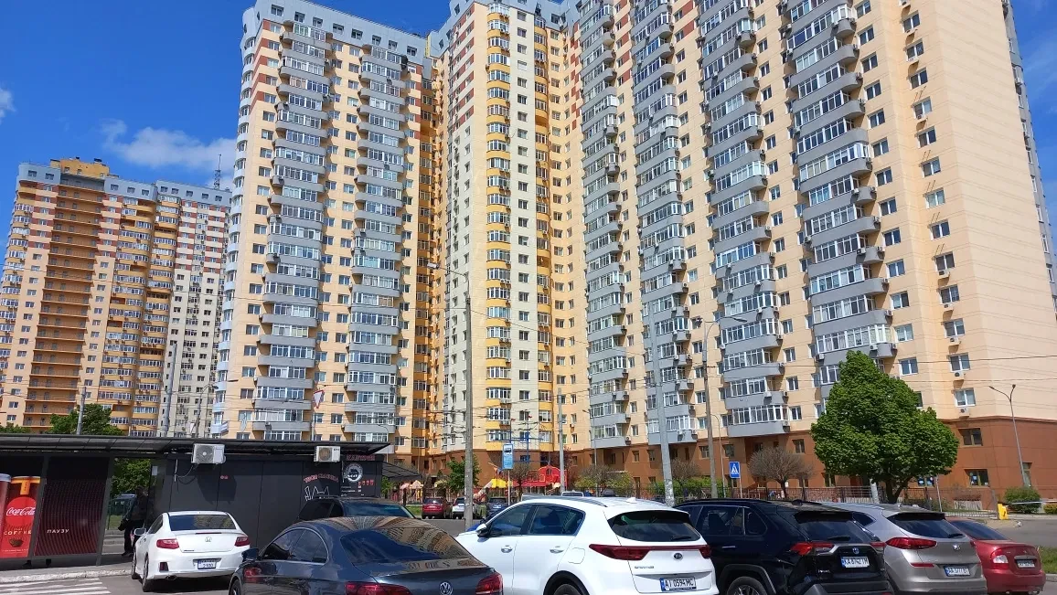 2-комнатная квартира в ЖК Министерка: генератор, собственная котельная