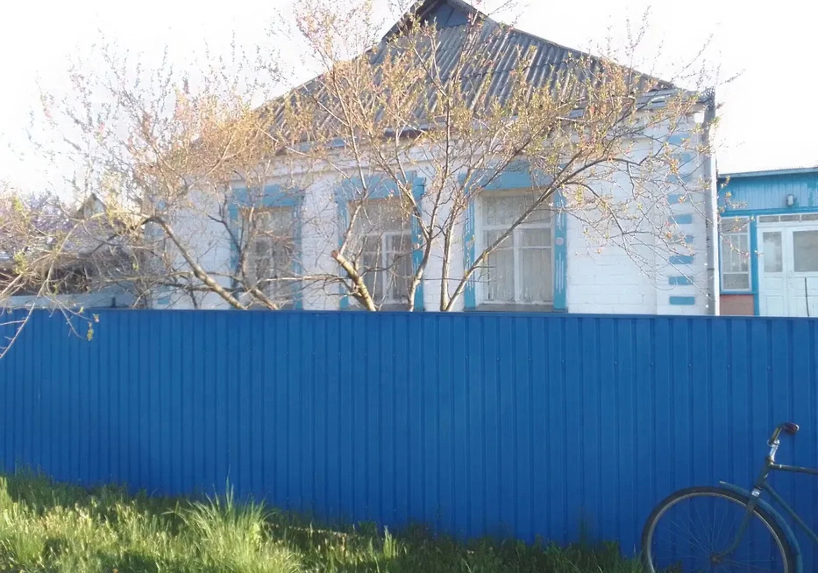 Будинок, Іванівка (Богуслав): 20 соток, газове опалення, цегляні стіни - фото 1