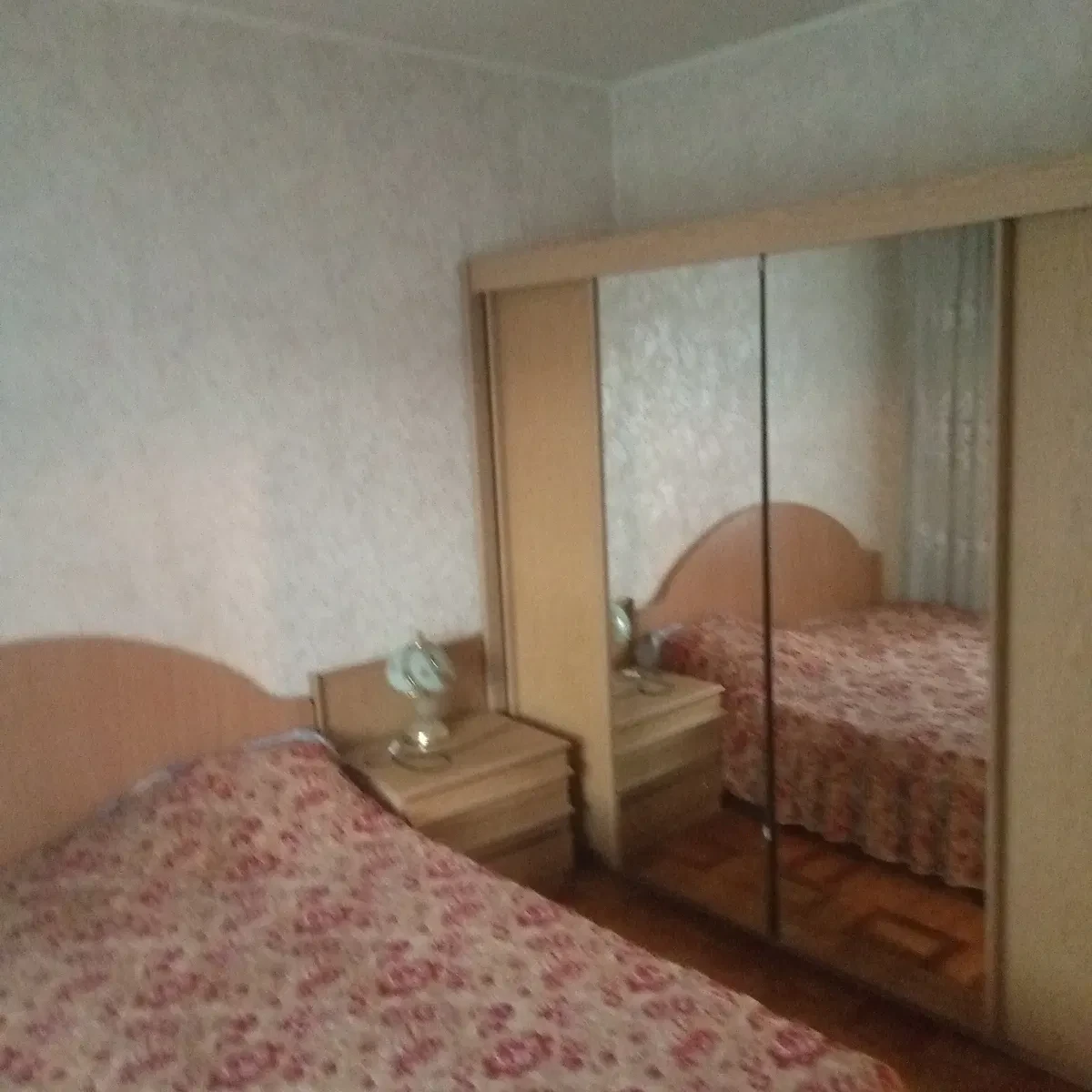 3-кімнатна квартира, Троєщина: косметичний ремонт, два балкони - фото 2