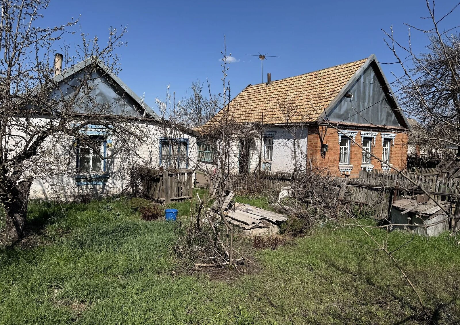 Будинок, Красна Балка: гараж із підвалом, свердловина - фото 5