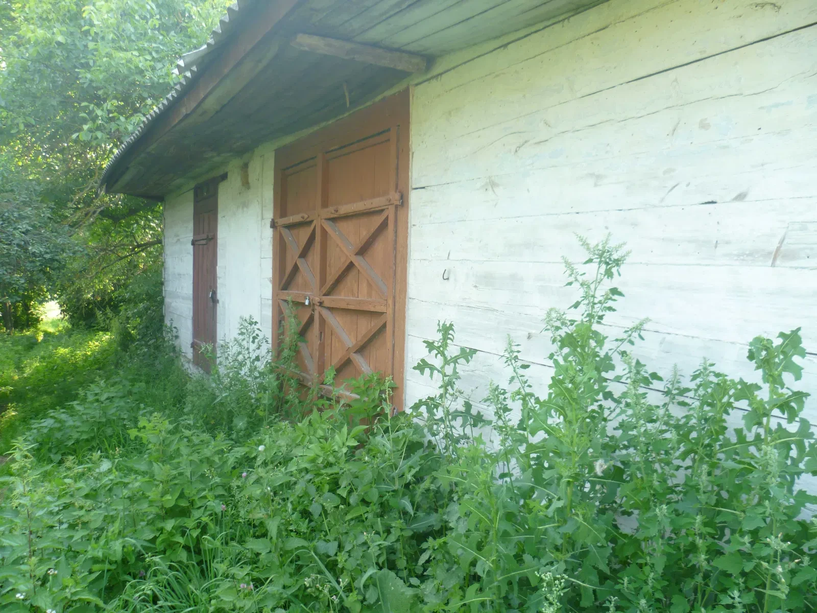 Будинок, Іванівка: приватизована ділянка, власна криниця - фото 4
