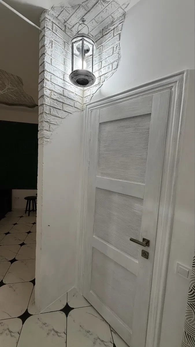 Студия, Приморский: авторский интерьер, море до 1 км - фото 3