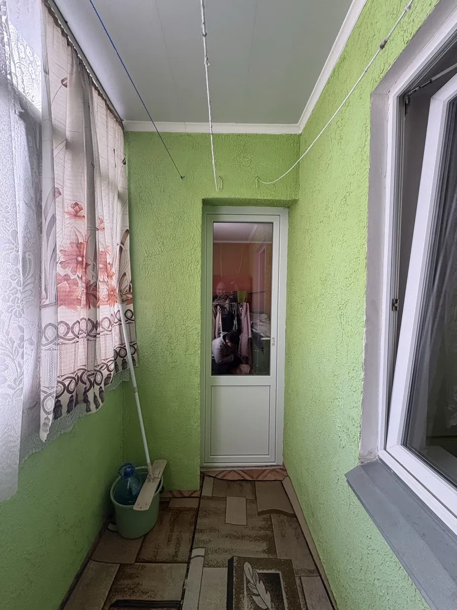 1-кімнатна квартира, Чернігів: дуже тепла, гарний житловий стан - фото 4