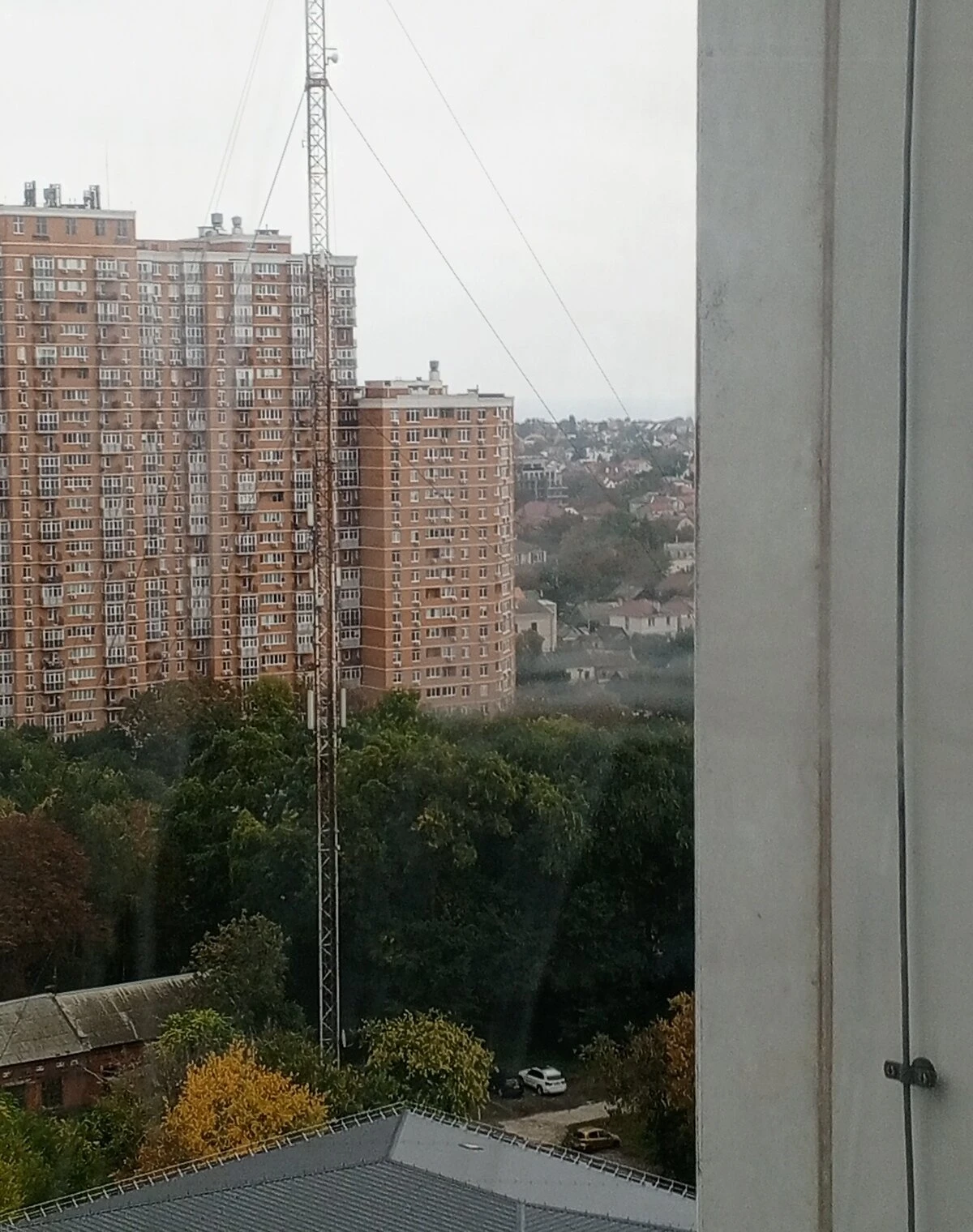 1-комнатная квартира, Чубаевка: евроремонт - фото 2