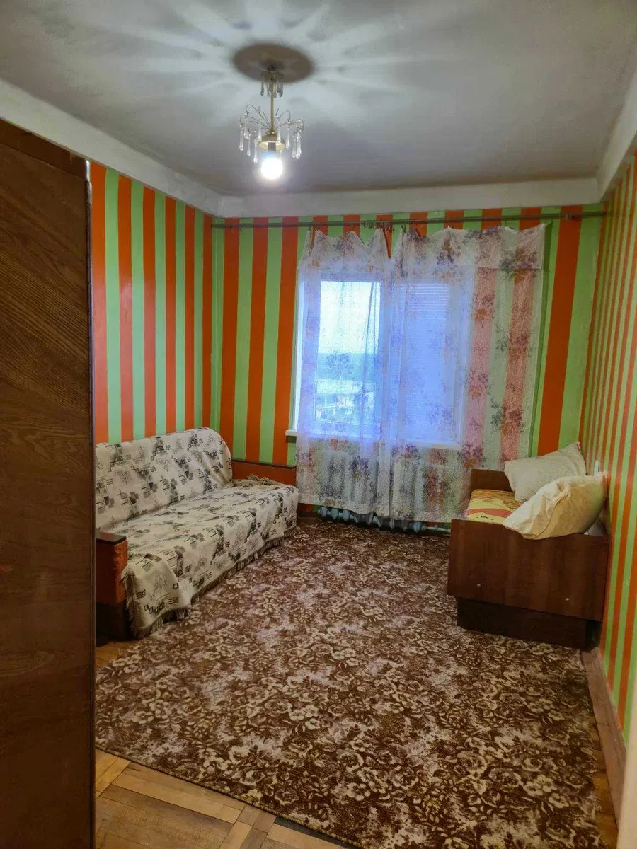 2-комнатная квартира, Александровский: лифт и отопление работают - фото 4